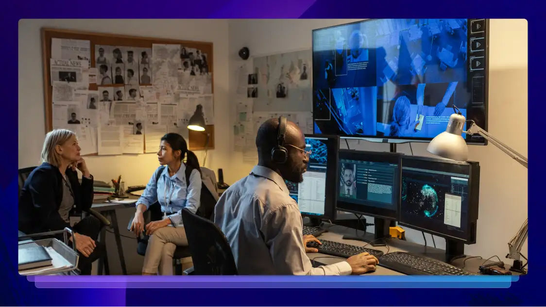 Digital Evidence Management Tips to Beat The Backlog Rev